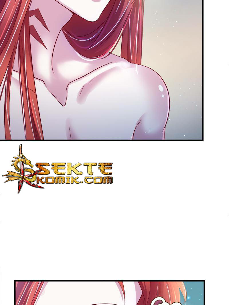 Beauty and the Beasts Chapter 26 Gambar 67